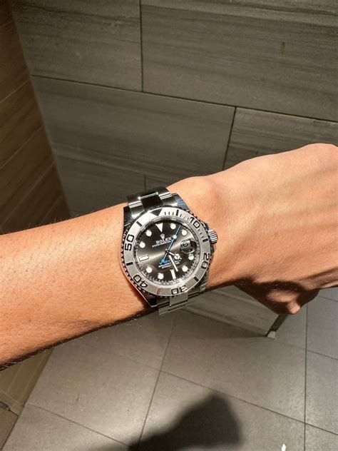 rolex forum general discussion